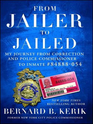 cover image of From Jailer to Jailed
